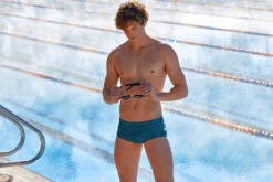 Funky Trunks - Ripples - Mens Plain Front Trunks -Funky Trunks Swim Gear Store funky trunks ripples mens plain front trunks 7