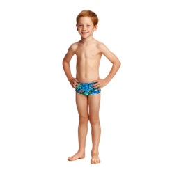 Funky Trunks - Rock Steady Toddler Boys Printed Trunk 8 Funky Trunks - Rock Steady Toddler Boys Printed Trunk -Funky Trunks Swim Gear Store funky trunks rock steady boys toddler printed trunk 4