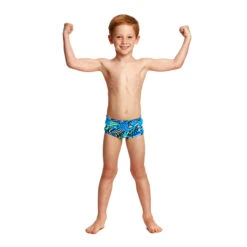 Funky Trunks - Rock Steady Toddler Boys Printed Trunk 9 Funky Trunks - Rock Steady Toddler Boys Printed Trunk -Funky Trunks Swim Gear Store funky trunks rock steady boys toddler printed trunk 5