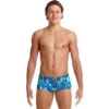 Funky Trunks - Rock Steady Mens Classic Trunks