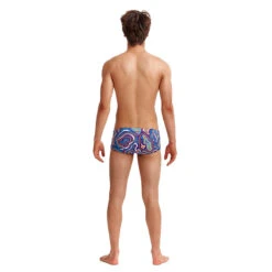 Funky Trunks - Rocky Road - Boys Classic Trunks 6 Funky Trunks - Rocky Road - Boys Classic Trunks -Funky Trunks Swim Gear Store funky trunks rocky road boys classic trunks 3