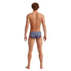 Funky Trunks - Rocky Road - Mens Classic Trunks 7 Funky Trunks - Rocky Road - Mens Classic Trunks -Funky Trunks Swim Gear Store funky trunks rocky road mens classic trunks 3