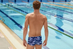 Funky Trunks - Rompa Chompa - Mens Classic Trunks -Funky Trunks Swim Gear Store funky trunks rompa chompa mens classic trunks 6