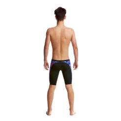 Funky Trunks - Rusted Boys Training Jammer 7 Funky Trunks - Rusted Boys Training Jammer -Funky Trunks Swim Gear Store funky trunks rusted boys training jammer 3