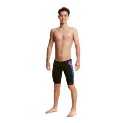 Funky Trunks - Rusted Boys Training Jammer 8 Funky Trunks - Rusted Boys Training Jammer -Funky Trunks Swim Gear Store funky trunks rusted boys training jammer 4