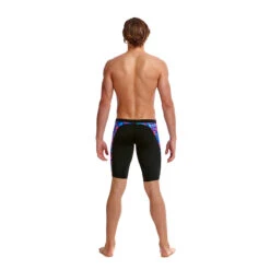 Funky Trunks - Rusted - Mens Training Jammers 11 Funky Trunks - Rusted - Mens Training Jammers -Funky Trunks Swim Gear Store funky trunks rusted mens training jammers 3