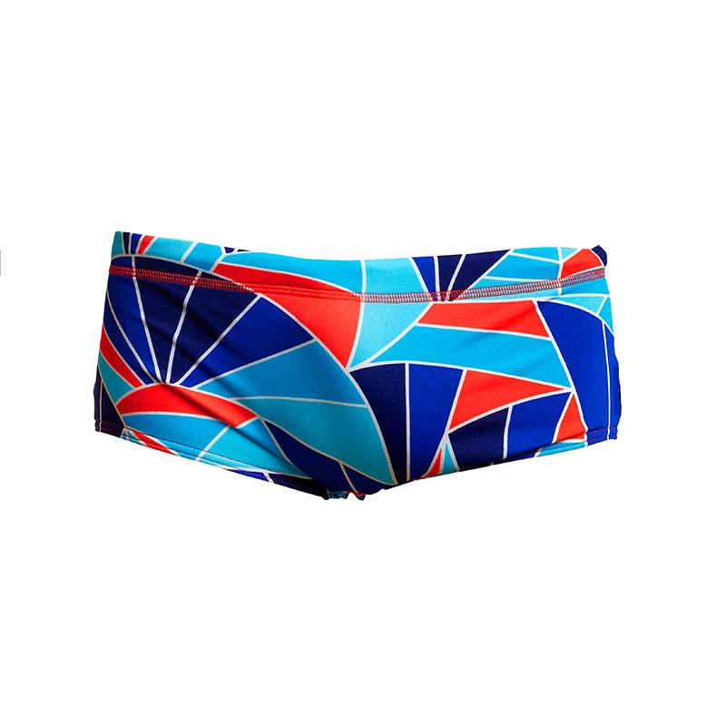 Funky Trunks - Sale Away - Boys Classic Trunks 2 Funky Trunks - Sale Away - Boys Classic Trunks - Image 2