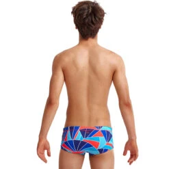 Funky Trunks - Sale Away - Boys Classic Trunks 6 Funky Trunks - Sale Away - Boys Classic Trunks -Funky Trunks Swim Gear Store funky trunks sale away boys classic trunks 3