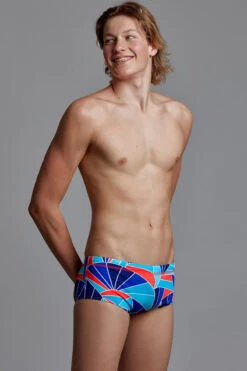 Funky Trunks - Sale Away - Boys Classic Trunks 7 Funky Trunks - Sale Away - Boys Classic Trunks -Funky Trunks Swim Gear Store funky trunks sale away boys classic trunks 4