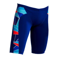 Funky Trunks - Sale Away - Boys Training Jammers -Funky Trunks Swim Gear Store funky trunks sale away boys training jammers 3