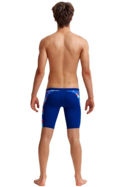 Funky Trunks - Sale Away - Boys Training Jammers -Funky Trunks Swim Gear Store funky trunks sale away boys training jammers 8