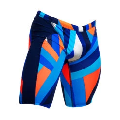 Funky Trunks - Scaffolded - Mens Training Jammers -Funky Trunks Swim Gear Store funky trunks scaffolded mens training jammers 3
