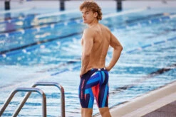 Funky Trunks - Scaffolded - Mens Training Jammers -Funky Trunks Swim Gear Store funky trunks scaffolded mens training jammers 8