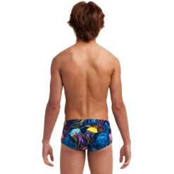 Funky Trunks - Schwimma Stinga - Boys Sidewinder Trunks 8 Funky Trunks - Schwimma Stinga - Boys Sidewinder Trunks -Funky Trunks Swim Gear Store funky trunks schwimma stinga boys sidewinder trunks 3