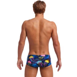 Funky Trunks - Schwimma Stinga - Mens Sidewinder Trunks -Funky Trunks Swim Gear Store funky trunks schwimma stinga mens sidewinder trunks 3