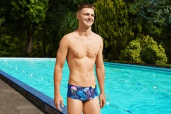 Funky Trunks - Schwimma Stinga - Mens Sidewinder Trunks -Funky Trunks Swim Gear Store funky trunks schwimma stinga mens sidewinder trunks 7