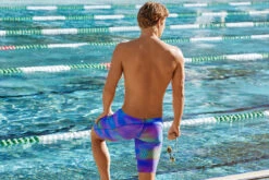 Funky Trunks - Screen Time - Mens Training Jammers -Funky Trunks Swim Gear Store funky trunks screen time mens training jammers 8