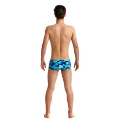 Funky Trunks - Sea Spray Boys Classic Trunks 8 Funky Trunks - Sea Spray Boys Classic Trunks -Funky Trunks Swim Gear Store funky trunks sea spray boys classic trunks 3