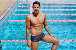 Funky Trunks - Sea Stars - Mens Sidewinder Trunks -Funky Trunks Swim Gear Store funky trunks sea stars mens sidewinder trunks 6