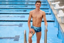 Funky Trunks - Shark Bay - Boys Sidewinder Trunks 11 Funky Trunks - Shark Bay - Boys Sidewinder Trunks -Funky Trunks Swim Gear Store funky trunks shark bay boys sidewinder trunks 5