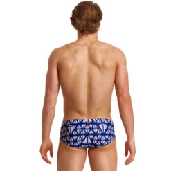 Funky Trunks - Skip Flips - Mens Sidewinder Trunks -Funky Trunks Swim Gear Store funky trunks skip flips mens sidewinder trunks 3