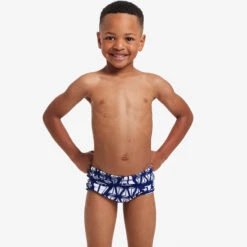 Funky Trunks - Skip Flips - Toddler Boys Printed Trunks -Funky Trunks Swim Gear Store funky trunks skip flips toddler boys printed trunks 5