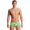 Funky Trunks - Skip Star Mens Classic Trunks