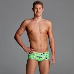 Funky Trunks - Skip Star Mens Classic Trunks 6 Funky Trunks - Skip Star Mens Classic Trunks -Funky Trunks Swim Gear Store funky trunks skip star mens classic trunks 3