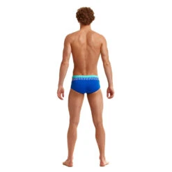 Funky Trunks - Skipper - Mens Sidewinder Trunks -Funky Trunks Swim Gear Store funky trunks skipper mens sidewinder trunks 3