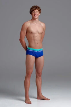 Funky Trunks - Skipper - Mens Sidewinder Trunks -Funky Trunks Swim Gear Store funky trunks skipper mens sidewinder trunks 4