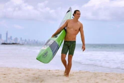 Funky Trunks - Slash'n Burn Boys Training Jammers -Funky Trunks Swim Gear Store funky trunks slash n burn boys training jammers 4