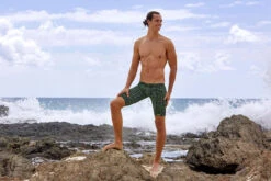 Funky Trunks - Slash'n Burn Boys Training Jammers -Funky Trunks Swim Gear Store funky trunks slash n burn boys training jammers 5