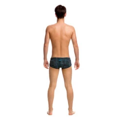 Funky Trunks - Slashed Boys Classic Trunks 7 Funky Trunks - Slashed Boys Classic Trunks -Funky Trunks Swim Gear Store funky trunks slashed boys classic trunks 3