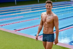 Funky Trunks - Slashed Mens Square Trunks -Funky Trunks Swim Gear Store funky trunks slashed mens square trunks 7