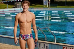 Funky Trunks - Smash City - Mens Classic Trunks 10 Funky Trunks - Smash City - Mens Classic Trunks -Funky Trunks Swim Gear Store funky trunks smash city mens classic trunks 5