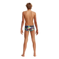 Funky Trunks - Snake Pit - Boys Classic Trunks 6 Funky Trunks - Snake Pit - Boys Classic Trunks -Funky Trunks Swim Gear Store funky trunks snake pit boys classic trunks 3