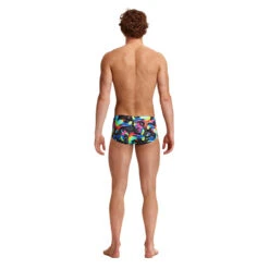 Funky Trunks - Snake Pit - Mens Classic Trunks -Funky Trunks Swim Gear Store funky trunks snake pit mens classic trunks 3