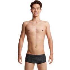 Funky Trunks - Sneaky Swim Boys Classic Trunks