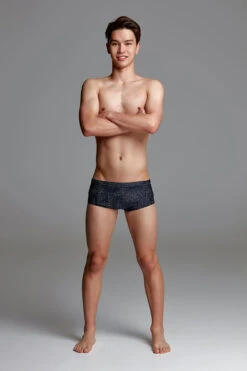 Funky Trunks - Sneaky Swim Boys Classic Trunks -Funky Trunks Swim Gear Store funky trunks sneaky swim boys classic trunks 5