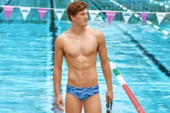 Funky Trunks - So Swell - Mens Eco Classic Briefs 14 Funky Trunks - So Swell - Mens Eco Classic Briefs -Funky Trunks Swim Gear Store funky trunks so swell mens eco classic briefs 7