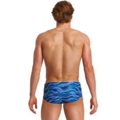 Funky Trunks - So Swell - Mens Eco Classic Trunks 8 Funky Trunks - So Swell - Mens Eco Classic Trunks -Funky Trunks Swim Gear Store funky trunks so swell mens eco classic trunks 3