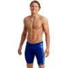 Funky Trunks - So Swell - Mens Eco Training Jammers