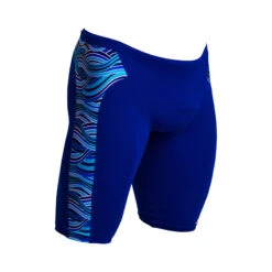 Funky Trunks - So Swell - Mens Eco Training Jammers 9 Funky Trunks - So Swell - Mens Eco Training Jammers -Funky Trunks Swim Gear Store funky trunks so swell mens eco training jammers 3