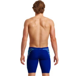 Funky Trunks - So Swell - Mens Eco Training Jammers 10 Funky Trunks - So Swell - Mens Eco Training Jammers -Funky Trunks Swim Gear Store funky trunks so swell mens eco training jammers 4