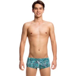 Funky Trunks - So Vane Boys Classic Trunks
