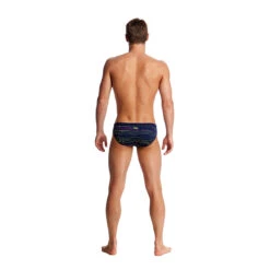 Funky Trunks - Sound System Mens Classic Briefs -Funky Trunks Swim Gear Store funky trunks sound system mens classic briefs 3