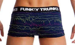 Funky Trunks - Sound System Mens Underwear Trunks 9 Funky Trunks - Sound System Mens Underwear Trunks -Funky Trunks Swim Gear Store funky trunks sound system mens underwear trunks 6