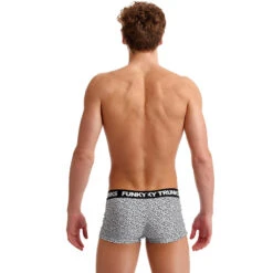 Funky Trunks - Speckled - Mens Underwear Trunks -Funky Trunks Swim Gear Store funky trunks speckled mens underwear trunks 3