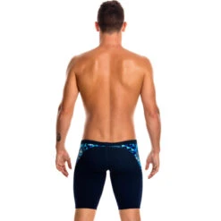 Funky Trunks - Speed Boxer Boys Training Jammer 6 Funky Trunks - Speed Boxer Boys Training Jammer -Funky Trunks Swim Gear Store funky trunks speed boxer boys training jammer 3