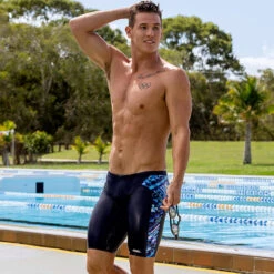 Funky Trunks - Speed Boxer Boys Training Jammer 7 Funky Trunks - Speed Boxer Boys Training Jammer -Funky Trunks Swim Gear Store funky trunks speed boxer boys training jammer 4